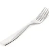 Alessi Tafelvork Dressed - MW03/2 - Door Marcel Wanders -Keukengerei Korting Winkel MW03 2 01