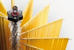 Marcato Pasta Droogrek Kunststof Transparant -Keukengerei Korting Winkel Marcato pastadroogrek3