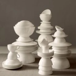 Maxwell & Williams Melkkan Cashmere Round 380 Ml -Keukengerei Korting Winkel Maxwell williams cashmere round 15