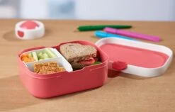 Mepal Lunchset (Schoolbeker & Lunchbox) Campus Unicorn -Keukengerei Korting Winkel Mepal Kinder Lunchset Lunchbox Sfeerfoto 107410178200 2 1