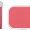 Mepal Lunchset (Schoolbeker & Lunchbox) Campus Roze -Keukengerei Korting Winkel Mepal Lunchset Roze 2 107420178200 0