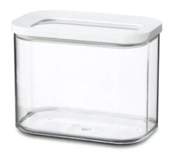 Mepal Bewaardoos Modula 1 Liter -Keukengerei Korting Winkel Mepal Voorraadpot 106913030600 0