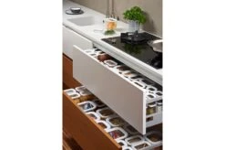 Mepal Bewaardoos Modula 425 Ml -Keukengerei Korting Winkel Mepal Voorraadpot Sfeerfoto 106961030600 2 1