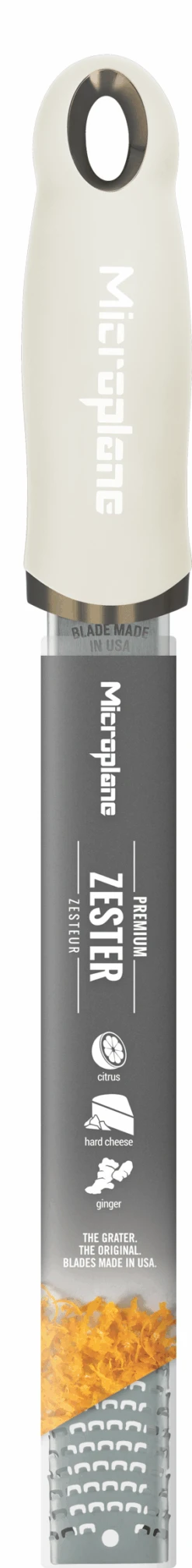 Microplane Rasp Premium Classic - Fijn - Cashmere Beige 7 Microplane Rasp Premium Classic - Fijn - Cashmere Beige -Keukengerei Korting Winkel Microplane Premium Classic 46323 Zester Cashmere Beige decall