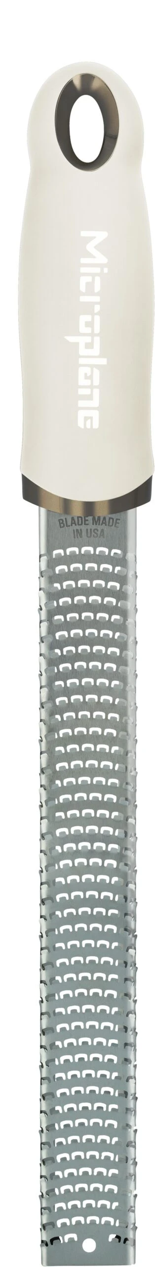 Microplane Rasp Premium Classic - Fijn - Cashmere Beige 3 Microplane Rasp Premium Classic - Fijn - Cashmere Beige