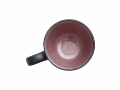 Bitz Mokken Gastro Zwart/multi Roze 300 Ml - 4 Stuks 16 Bitz Mokken Gastro Zwart/multi Roze 300 Ml - 4 Stuks -Keukengerei Korting Winkel MokGrootEersteSet5