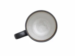 Bitz Mokken Gastro Zwart/multi Roze 300 Ml - 4 Stuks 18 Bitz Mokken Gastro Zwart/multi Roze 300 Ml - 4 Stuks -Keukengerei Korting Winkel MokGrootEersteSet7