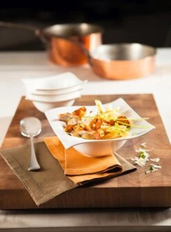 Maxwell & Williams Kleine Kom Motion 11 X 11 Cm / 170 Ml 8 Maxwell & Williams Kleine Kom Motion 11 X 11 Cm / 170 Ml -Keukengerei Korting Winkel Motion sfeer5