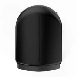 Nero Cooking Pizza Oven - Op Gas Voor Buiten - Zwart - Voor ø 35 Cm Pizza's -Keukengerei Korting Winkel Nero 14 Pizzaoven Gas midnight 2