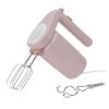 RIG TIG Rig-Tig Handmixer Foodie - 170 W - Roze 1 RIG TIG Rig-Tig Handmixer Foodie - 170 W - Roze -Keukengerei Korting Winkel OL Z00604 2 FOODIE hand mixer light rose