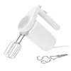 RIG TIG Rig-Tig Handmixer Foodie - 170 W - Wit -Keukengerei Korting Winkel OL Z00604 FOODIE hand mixer white