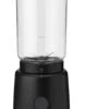 RIG TIG Rig-Tig Blender Foodie - Zwart - UNIT 10 - 500 Ml -Keukengerei Korting Winkel OL Z00605 1 FOODIE smoothie blender black 1