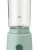 RIG TIG Rig-Tig Blender Foodie - Groen - UNIT 10 - 500 Ml -Keukengerei Korting Winkel OL Z00605 2 FOODIE smoothie blender light green 1