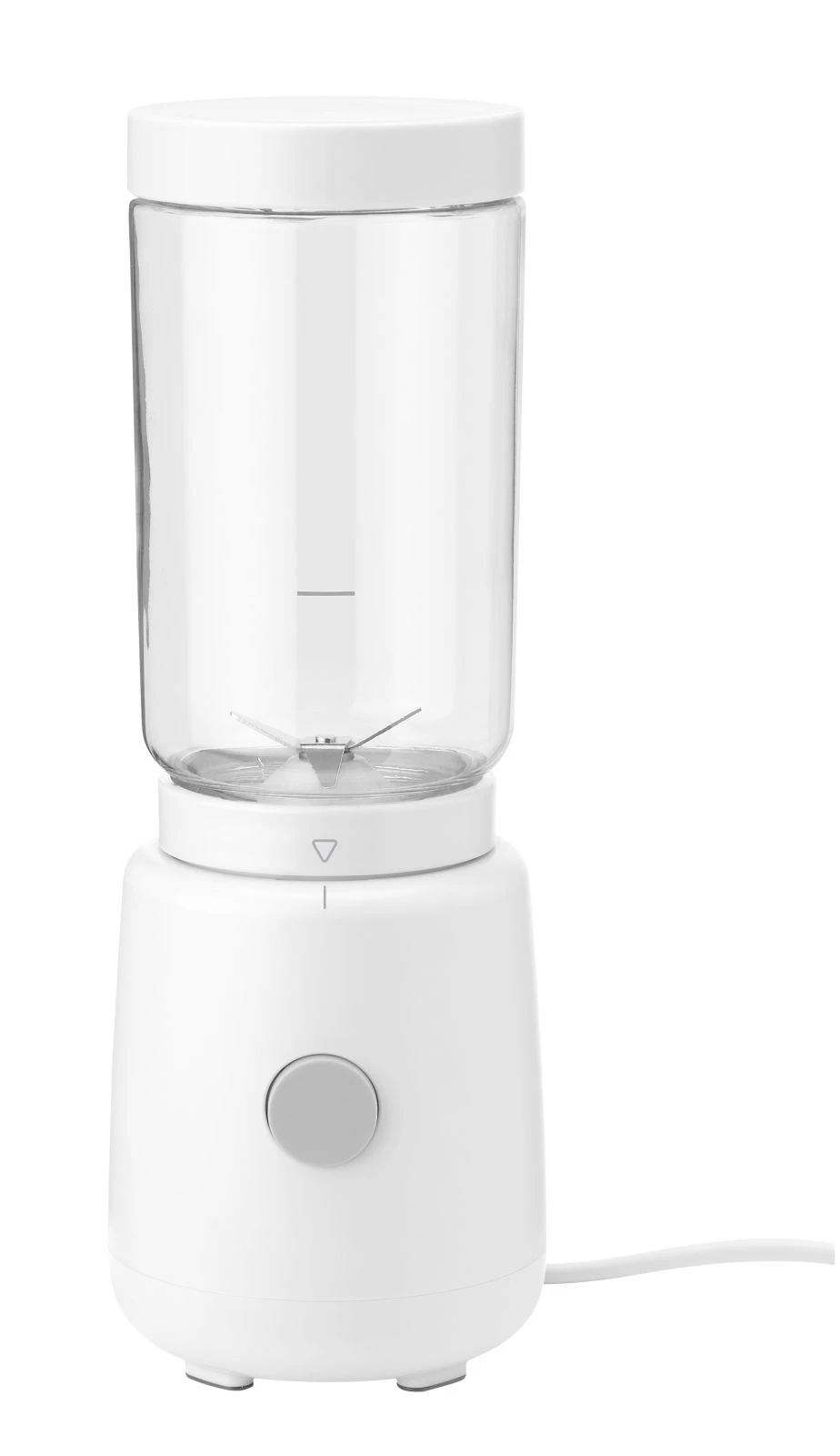 RIG TIG Rig-Tig Blender Foodie - Wit - UNIT 10 - 500 Ml 3 RIG TIG Rig-Tig Blender Foodie - Wit - UNIT 10 - 500 Ml