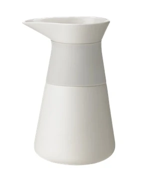 Stelton Melkkan Theo Sand 400 Ml 3 Stelton Melkkan Theo Sand 400 Ml