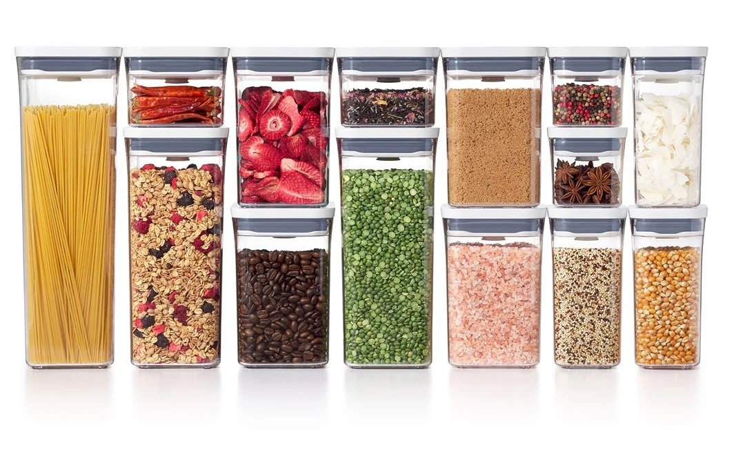 OXO Good Grips Spaghettipot POP 2.0 - 2.1 Liter 4 OXO Good Grips Spaghettipot POP 2.0 - 2.1 Liter - Afbeelding 2