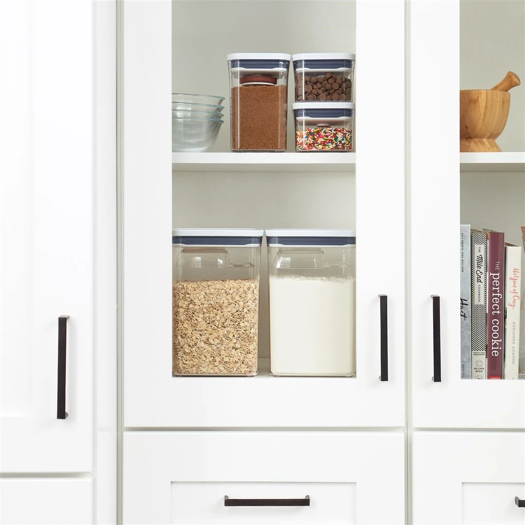 OXO Good Grips Spaghettipot POP 2.0 - 2.1 Liter 5 OXO Good Grips Spaghettipot POP 2.0 - 2.1 Liter - Afbeelding 3