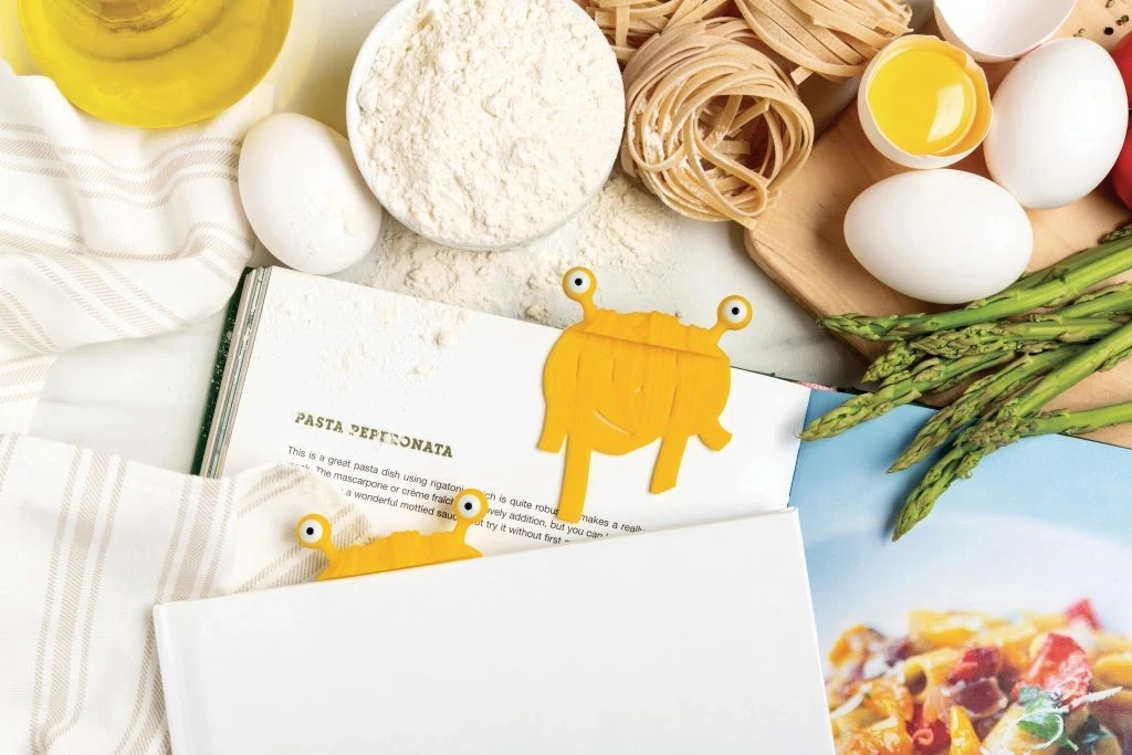 Ototo Boekenlegger Spaghetti Tale 5 Ototo Boekenlegger Spaghetti Tale - Afbeelding 3