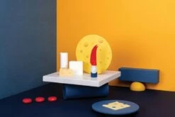 Ototo Kaasmes Bert 8 Ototo Kaasmes Bert -Keukengerei Korting Winkel Ototo Kaasmes Bert 3