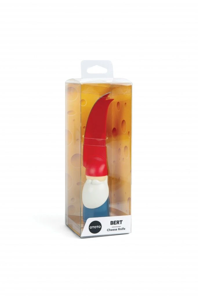 Ototo Kaasmes Bert 7 Ototo Kaasmes Bert - Afbeelding 5