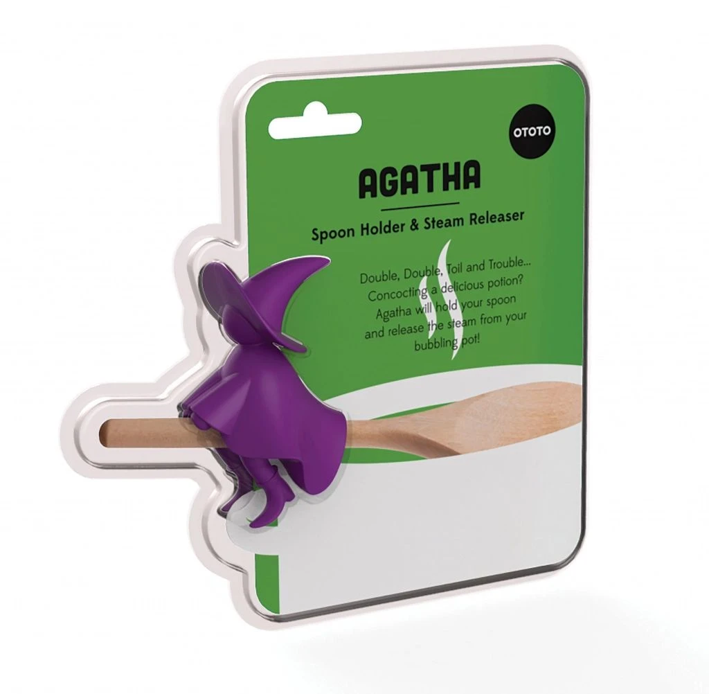 Ototo Lepelhouder Agatha 7 Ototo Lepelhouder Agatha - Afbeelding 5