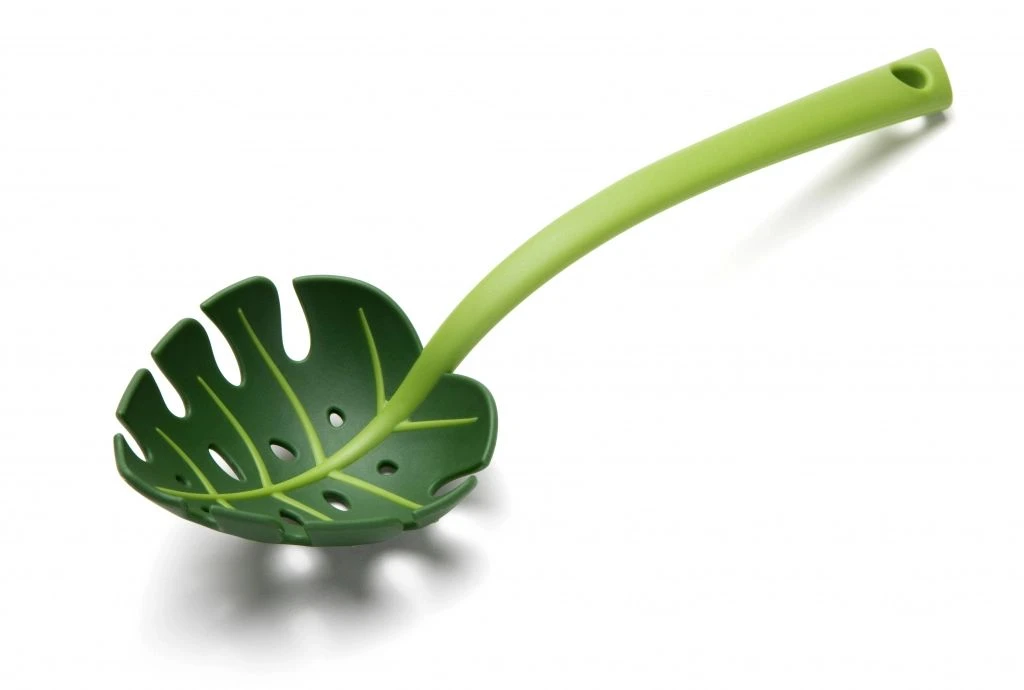 Ototo Opscheplepel Jungle Spoon 3 Ototo Opscheplepel Jungle Spoon