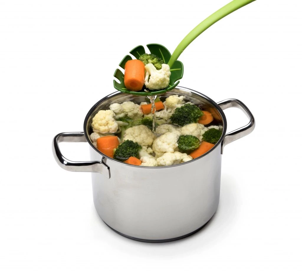 Ototo Opscheplepel Jungle Spoon 7 Ototo Opscheplepel Jungle Spoon - Afbeelding 5