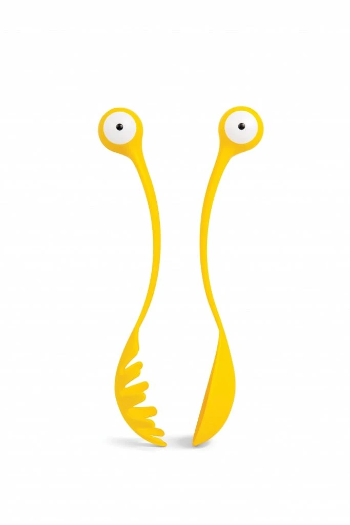 Ototo Opscheplepels Pasta Monsters 3 Ototo Opscheplepels Pasta Monsters