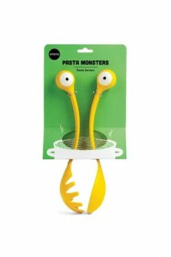 Ototo Opscheplepels Pasta Monsters 13 Ototo Opscheplepels Pasta Monsters -Keukengerei Korting Winkel Ototo Opscheplepels Pasta Monsters 6