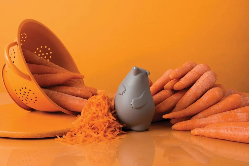 Ototo Rasp Barry 4 Ototo Rasp Barry - Afbeelding 2