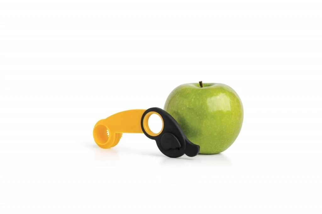 Ototo Spiraalsnijder/Appelboor Toco 4 Ototo Spiraalsnijder/Appelboor Toco - Afbeelding 2