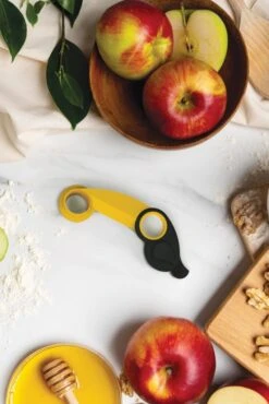 Ototo Spiraalsnijder/Appelboor Toco 12 Ototo Spiraalsnijder/Appelboor Toco -Keukengerei Korting Winkel Ototo Spiraalsnijder Toco 3