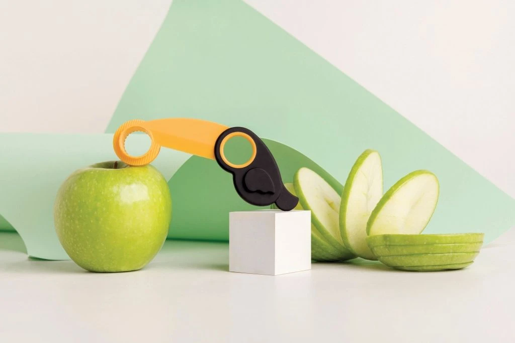 Ototo Spiraalsnijder/Appelboor Toco 6 Ototo Spiraalsnijder/Appelboor Toco - Afbeelding 4