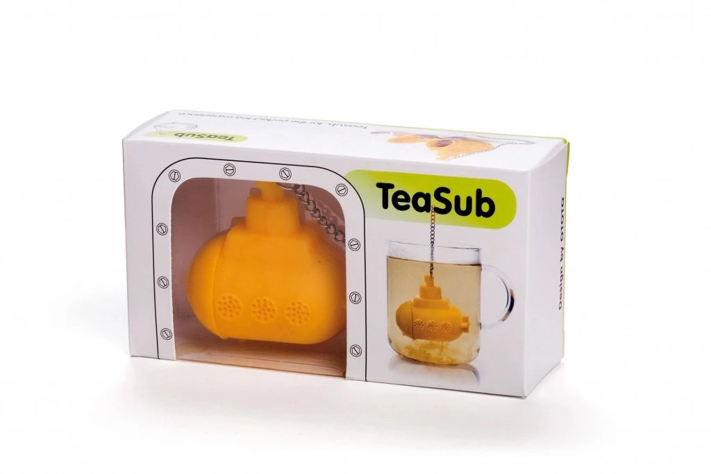 Ototo Thee-Ei Tea SUB 7 Ototo Thee-Ei Tea SUB - Afbeelding 5