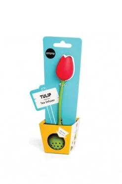 Ototo Thee-Ei Tulip 11 Ototo Thee-Ei Tulip -Keukengerei Korting Winkel Ototo Thee ei Tulip 4