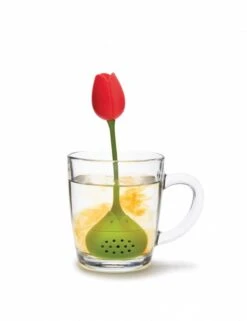 Ototo Thee-Ei Tulip 10 Ototo Thee-Ei Tulip -Keukengerei Korting Winkel Ototo Thee ei Tulip 5