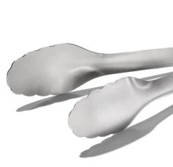 OXO Good Grips Opscheplepel Steel 5 OXO Good Grips Opscheplepel Steel -Keukengerei Korting Winkel Oxo Serveertang Steel 2 1