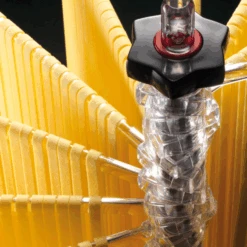 Marcato Pasta Droogrek Kunststof Transparant -Keukengerei Korting Winkel Pastadroogrek 1