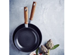 GreenPan Pannenset Met Keukenhulpjes Mayflower Pro - 4 Delige Set -Keukengerei Korting Winkel Productafbeeldingen CL 2023 03 08T120721.294 1