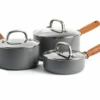 GreenPan Steelpannenset Mayflower Pro 3 Delige Set 2 GreenPan Steelpannenset Mayflower Pro 3 Delige Set -Keukengerei Korting Winkel Productafbeeldingen CL 2023 03 08T122831.378