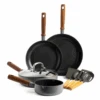 GreenPan Pannenset Met Keukenhulpjes Mayflower Pro - 4 Delige Set -Keukengerei Korting Winkel Productafbeeldingen CL 2023 03 08T144918.993