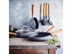 GreenPan Pannenset Met Keukenhulpjes Mayflower Pro - 4 Delige Set -Keukengerei Korting Winkel Productafbeeldingen CL 2023 03 08T145041.600
