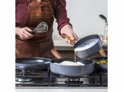 GreenPan Pannenset Met Keukenhulpjes Mayflower Pro - 4 Delige Set -Keukengerei Korting Winkel Productafbeeldingen CL 2023 03 08T145431.830