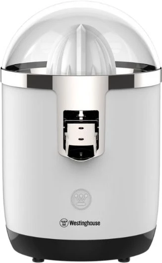 Westinghouse Citruspers Basic - Wit - Elektrisch 3 Westinghouse Citruspers Basic - Wit - Elektrisch