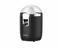 Westinghouse Citruspers Basic - Zwart - Elektrisch -Keukengerei Korting Winkel Productafbeeldingen CL 51