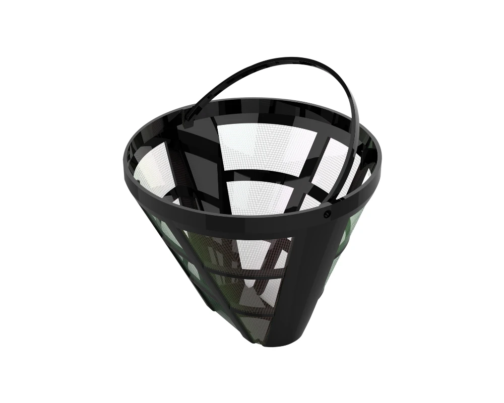 Westinghouse Filter-koffiezetapparaat Basic RVS - 1.25 Liter - WKCM621SS 5 Westinghouse Filter-koffiezetapparaat Basic RVS - 1.25 Liter - WKCM621SS - Afbeelding 3