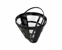 Westinghouse Filter-koffiezetapparaat Basic Zwart - 1.25 Liter - WKCM621BK -Keukengerei Korting Winkel Productafbeeldingen CL 54 2