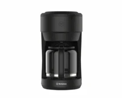 Westinghouse Filter-koffiezetapparaat Basic Zwart - 1.25 Liter - WKCM621BK -Keukengerei Korting Winkel Productafbeeldingen CL 61