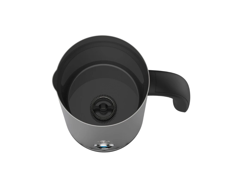 Westinghouse Melkopschuimer Basic RVS - 200 Ml 6 Westinghouse Melkopschuimer Basic RVS - 200 Ml - Afbeelding 4