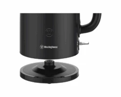 Westinghouse Waterkoker Basic Zwart - 1.7 Liter -Keukengerei Korting Winkel Productafbeeldingen CL 84